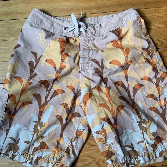 Stussy Swim Shorts - Picture 1 of 3